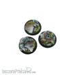 Micro Art Studio MSB00743 - Mystic Bases, WRound 50mm (1)