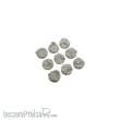 Micro Art Studio MSB00782 - Mystic Bases, Round 28mm (5)
