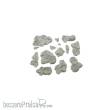 Micro Art Studio MSB00801 - Graveyard Basing Kit (14)