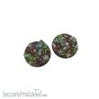 Micro Art Studio MSB00823 - Graveyard Bases, Round 60mm (1)