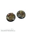 Micro Art Studio MSB00843 - Graveyard Bases, WRound 50mm (1)
