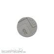 Micro Art Studio MSB00909 - Tech Bases, Round 90mm (1)