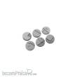 Micro Art Studio MSB00922 - Tech Bases, Round 40mm (2)