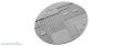 Micro Art Studio MSB00926 - Tech Bases, Oval 120x92mm (1)