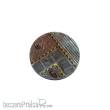 Micro Art Studio MSB00932 - Tech Bases, Round 70mm (1)