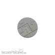 Micro Art Studio MSB00980 - Tech Bases, Round 80mm (1)