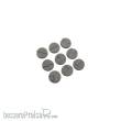 Micro Art Studio MSB00982 - Tech Bases, Round 28mm (5)