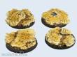 Micro Art Studio MSB01043 - Temple Bases, WRound 50mm (1)