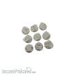 Micro Art Studio MSB01082 - Temple Bases, Round 28mm (5)
