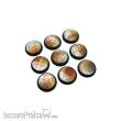 Micro Art Studio MSB01141 - Mosaic Bases, WRound 30mm (5)