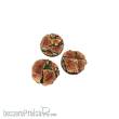 Micro Art Studio MSB01231 - Shrine Bases, Round 50mm (2)