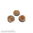 Micro Art Studio MSB01243 - Shrine Bases, WRound 50mm (1)