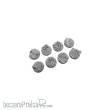 Micro Art Studio MSB01420 - Trash Bases Round 32mm (4)