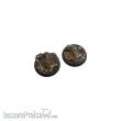 Micro Art Studio MSB01443 - Trash Bases, WRound 50mm (1)