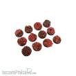 Micro Art Studio MSB01621 - Old Factory Bases, Round 25mm (5)