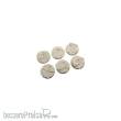 Micro Art Studio MSB01622 - Old Factory Bases, Round 40mm (2)