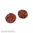 Micro Art Studio MSB01684 - Old Factory Bases, 2.5´ Flat (2)