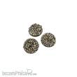 Micro Art Studio MSB01931 - Skulls Bases, Round 50mm (2)