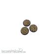 Micro Art Studio MSB01943 - Skulls Bases, WRound 50mm (1)