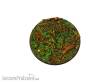 Micro Art Studio MSB02110 - Jungle Bases, Round 100mm (1)