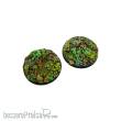 Micro Art Studio MSB02123 - Jungle Bases, Round 60mm (1)
