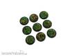 Micro Art Studio MSB02141 - Jungle Bases Wround 30mm (5)