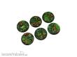 Micro Art Studio MSB02142 - Jungle Bases Wround 40mm (2)