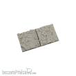 Micro Art Studio MSB02168 - Jungle Bases 50x50mm (2)