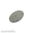 Micro Art Studio MSB02817 - Wasteland Bases Oval 170x105mm (1)