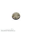 Micro Art Studio MSB02823 - Wasteland Bases, Round 60mm (1)