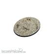 Micro Art Studio MSB02826 - Wasteland Bases, Oval 120x92mm (1)