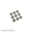 Micro Art Studio MSB02882 - Wasteland Bases, Round 28mm (5)