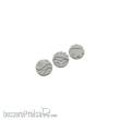Micro Art Studio MSB03031 - Wraithstone Bases, Round 50mm (2)