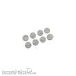 Micro Art Studio MSB03082 - Wraithstone Bases, Round 28mm (5)