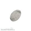 Micro Art Studio MSB03115 - Ancient Bases, Oval 105x70mm (1)