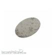 Micro Art Studio MSB03117 - Ancient Bases, Oval 170x105mm (1)