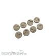 Micro Art Studio MSB03120 - Ancient Bases, Round 32mm (4)
