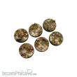 Micro Art Studio MSB03122 - Ancient Bases, Round 40mm (2)