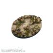 Micro Art Studio MSB03126 - Ancient Bases, Oval 120mm (1)