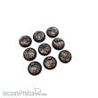 Micro Art Studio MSB03141 - Ancient Bases, WRound 30mm (5)