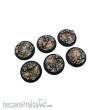 Micro Art Studio MSB03142 - Ancient Bases, WRound 40mm (2)