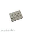 Micro Art Studio MSB03165 - Ancient Bases 20x20mm (10)