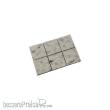 Micro Art Studio MSB03167 - Ancient Bases 40x40mm (4)