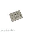 Micro Art Studio MSB03169 - Ancient Bases 25x50mm (5)