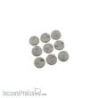 Micro Art Studio MSB03182 - Ancient Bases, Round 28mm (5)