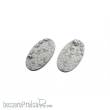 Micro Art Studio MSB03190 - Ancient Bases, Oval 90mm (2)