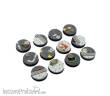 Micro Art Studio MSB03221 - Urban Bases, Round 25mm (5)
