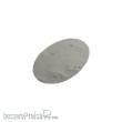 Micro Art Studio MSB03317 - Desert Bases Oval 170x105mm (1)