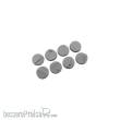 Micro Art Studio MSB03320 - Desert Bases, Round 32mm (4)