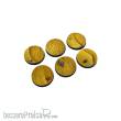 Micro Art Studio MSB03322 - Desert Bases, Round 40mm (2)